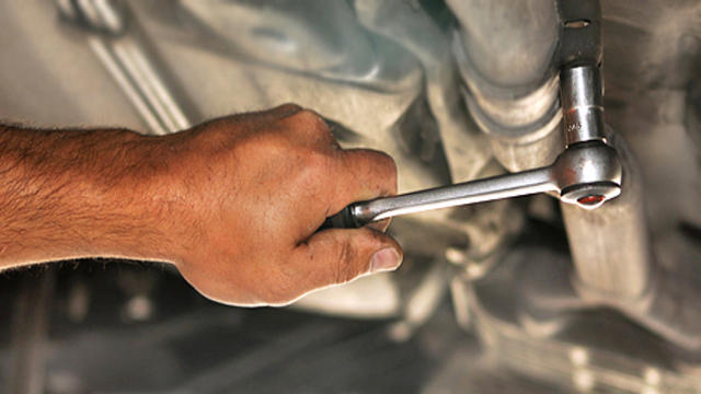 Images TORMEC, Din bilverkstad AB