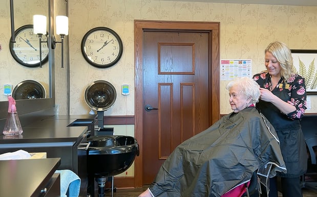 Images Lexington Pointe Senior Living