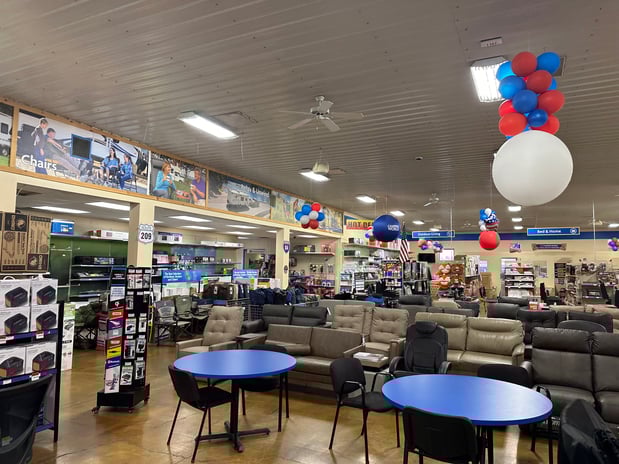 Images Camping World RV Sales