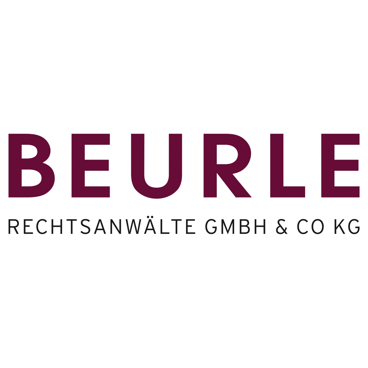 Logo von BEURLE Rechtsanwälte GmbH & Co KG