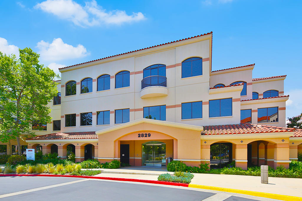 Westlake Village Private Offices