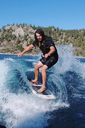 Images Tahoe Bliss Boat Charters