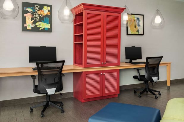Images Home2 Suites by Hilton Memphis - Southaven, MS