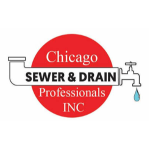 Chicago Sewer And Drain Professionals Logo