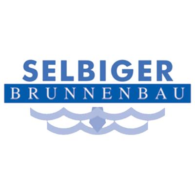 Selbiger Brunnenbau in Willich - Logo