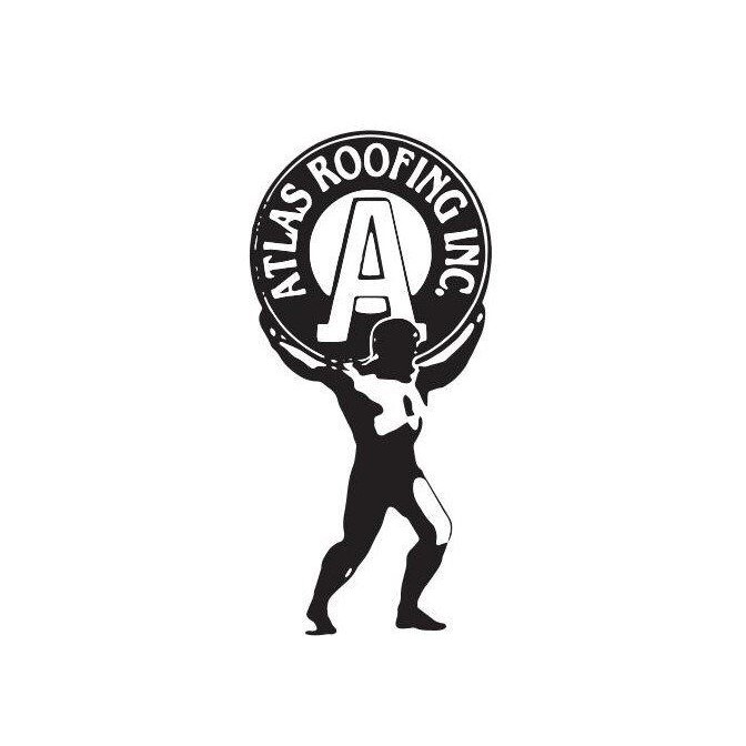 Atlas Roofing Inc. Logo