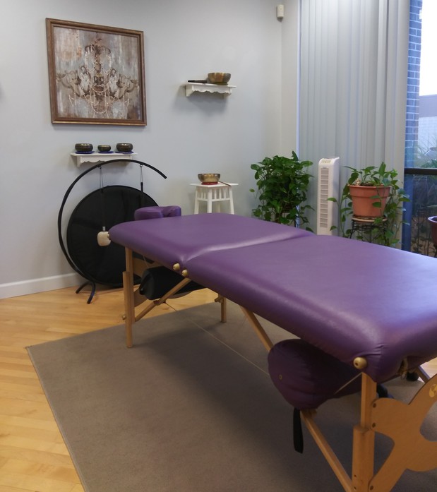 Images A Gathering Place Massage Therapy Center