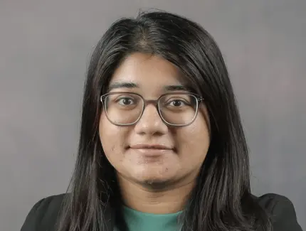 photo of Priyanka Mohnani, MD