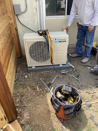 Images Comfort Air Conditioning & Heating