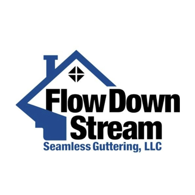 FlowDownStream Seamless Guttering LLC