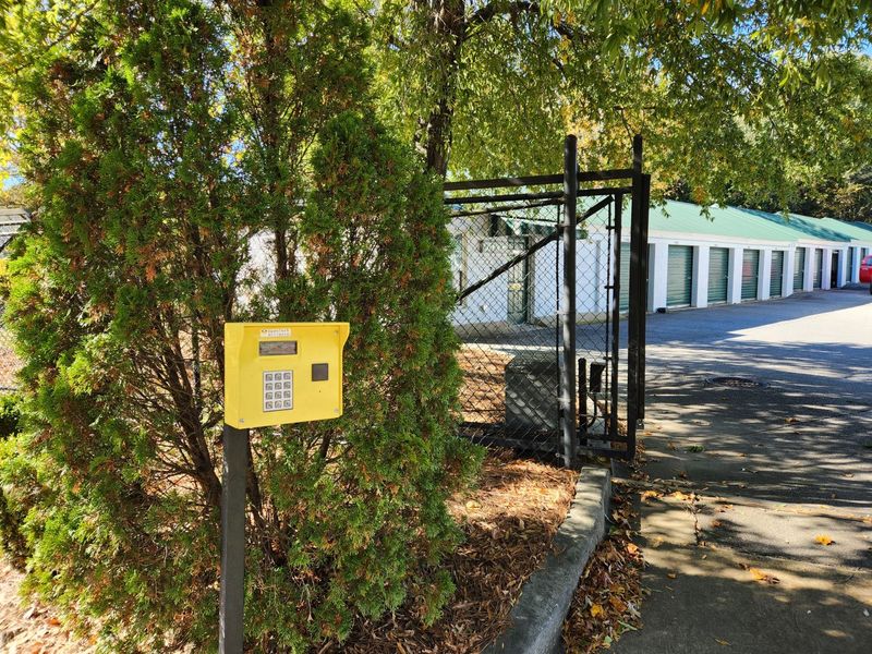 Images Extra Space Storage