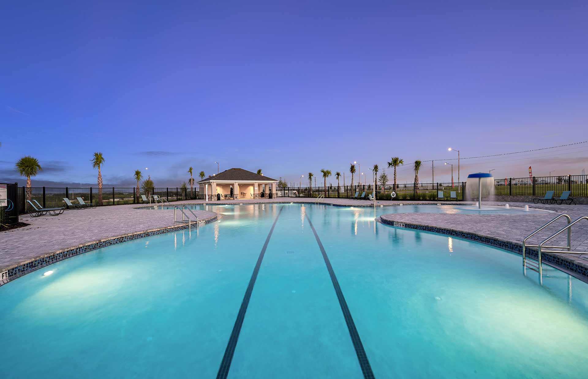 Scenic Terrace - Taylor Morrison Image