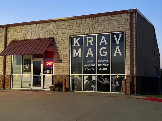 Images Executive Self-defense Krav Maga & Weapons Training
