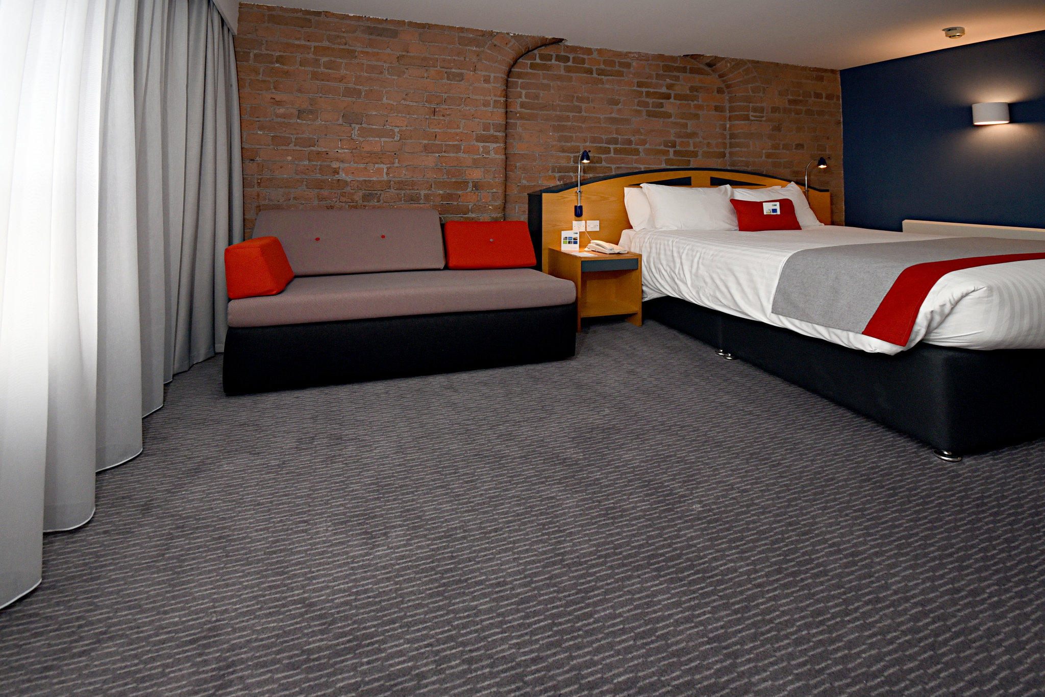 Images Holiday Inn Express Liverpool - Royal Albert Dock, an IHG Hotel