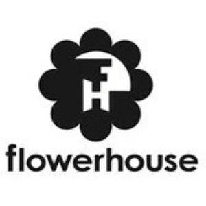 Flowerhouse i Lund AB Logo