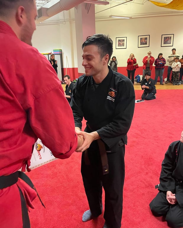 Images Steve DeMasco's Martial Arts of Wellesley