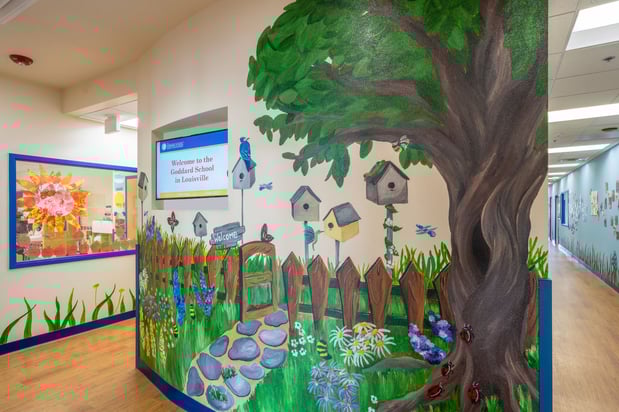 Images The Goddard School of Louisville