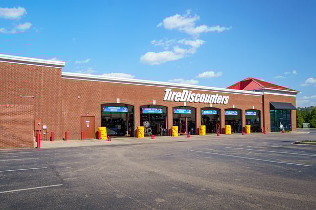 Images Tire Discounters