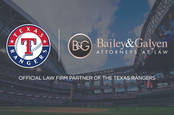 At Bailey & Galyen we bring four decades of hands-on experience to clients facing a wide range of legal challenges. We are a true “consumer law firm,” dedicated to meeting the needs of individuals and businesses in Dallas, Fort Worth, Houston and across the state of Texas and Arkansas.