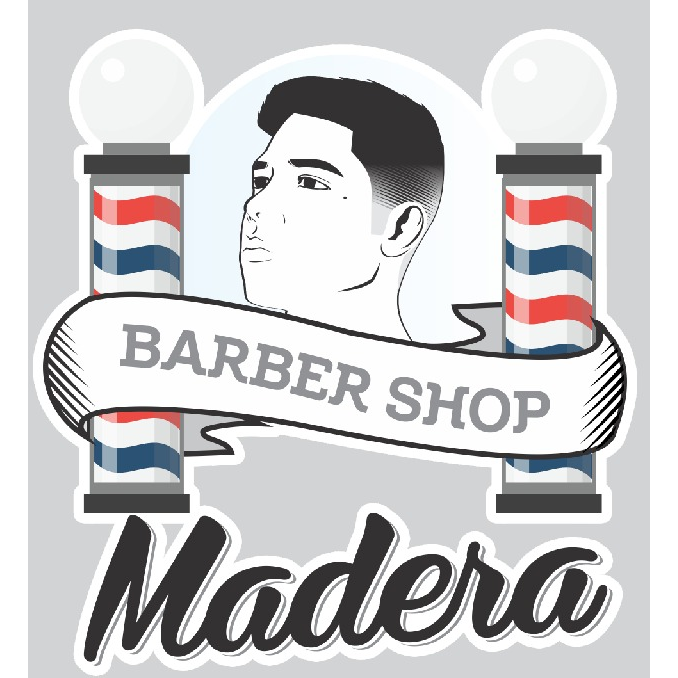 Madera Barbershop La Paz - Baja California Sur