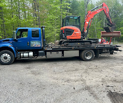 Images Hermitage Towing LLC