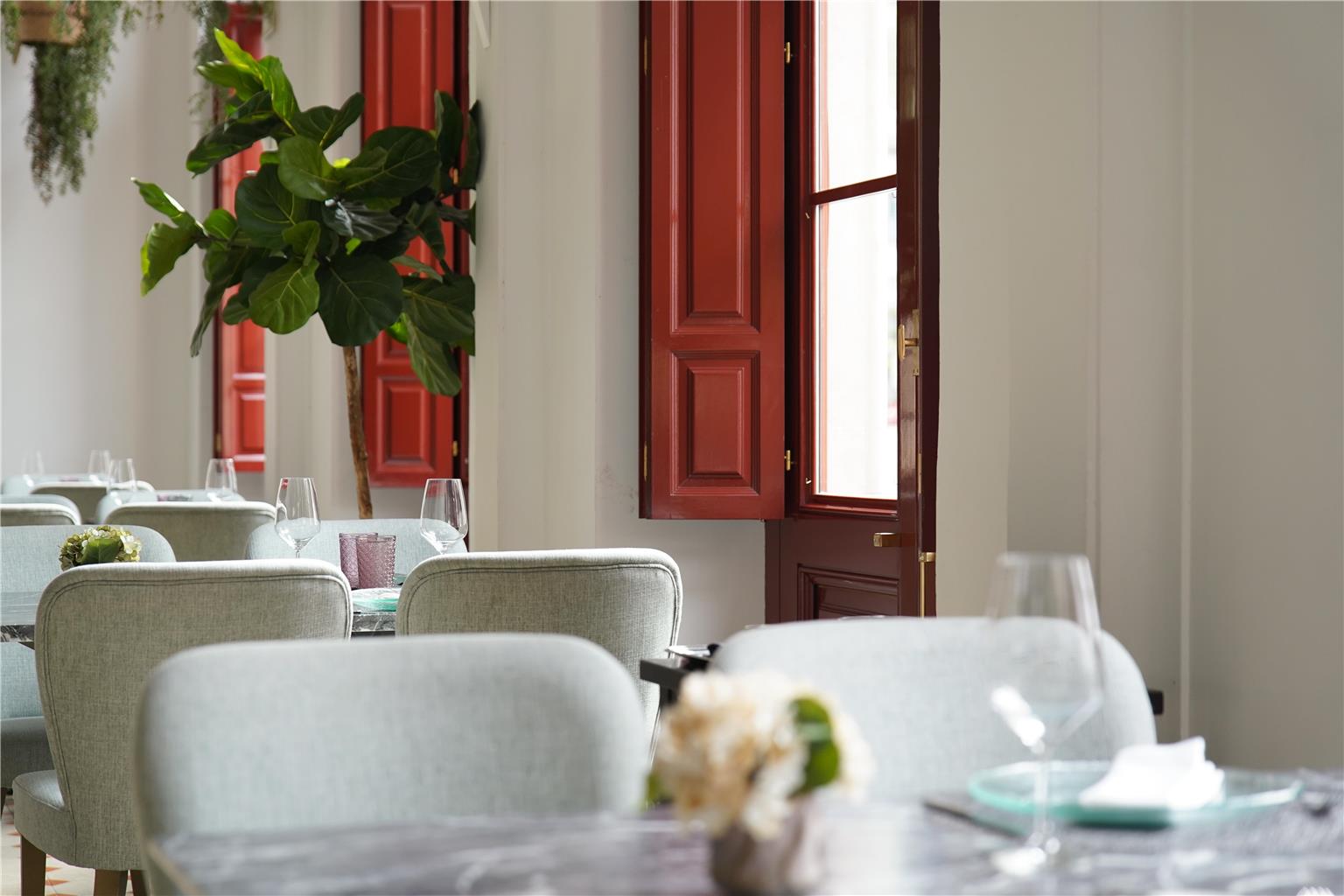 Images Blau Gran Hotel Las Caldas, a member of Radisson Individuals