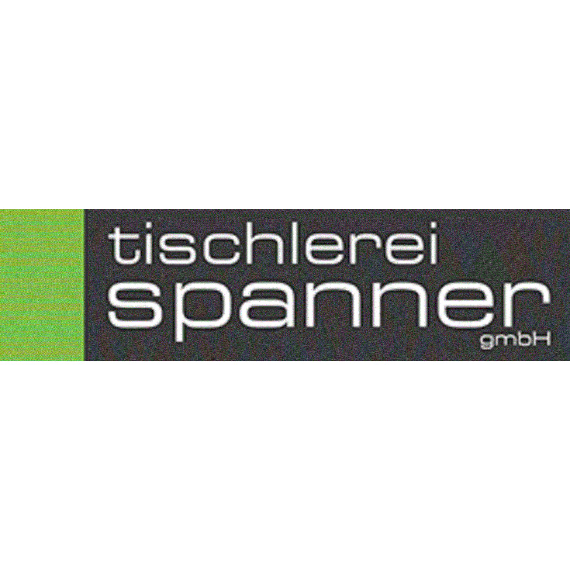 Tischlerei Spanner GmbH Logo