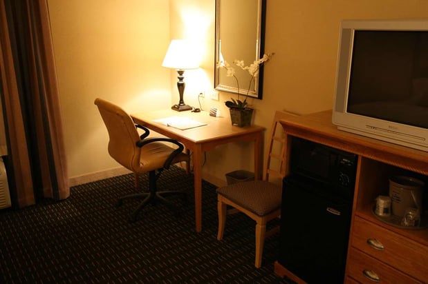 Images Hampton Inn & Suites Mobile Providence Park/Airport