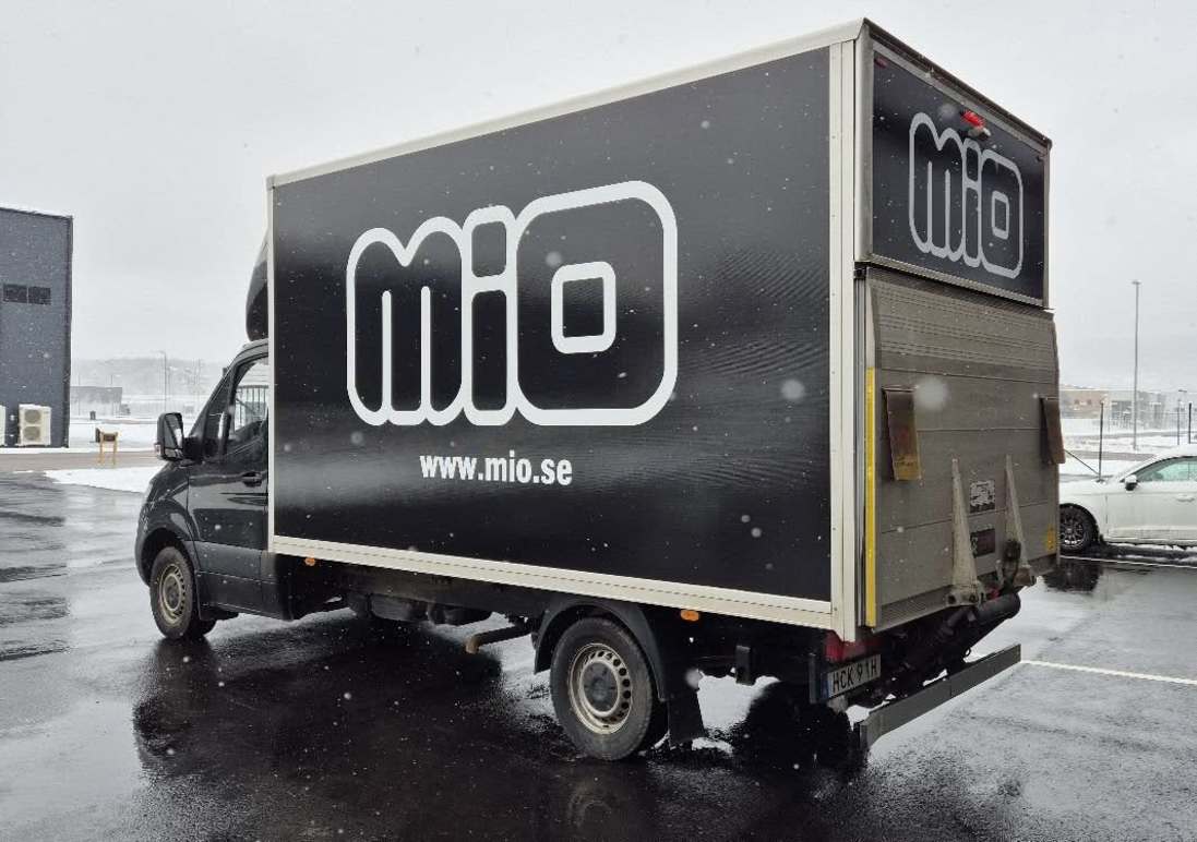 Images Conteco Reklam AB