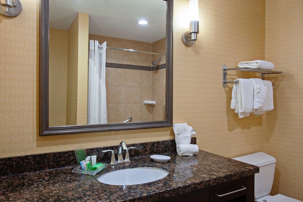 Images Holiday Inn & Suites San Mateo-San Francisco SFO by IHG