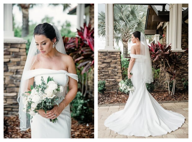 Images Truly Forever Bridal Sarasota