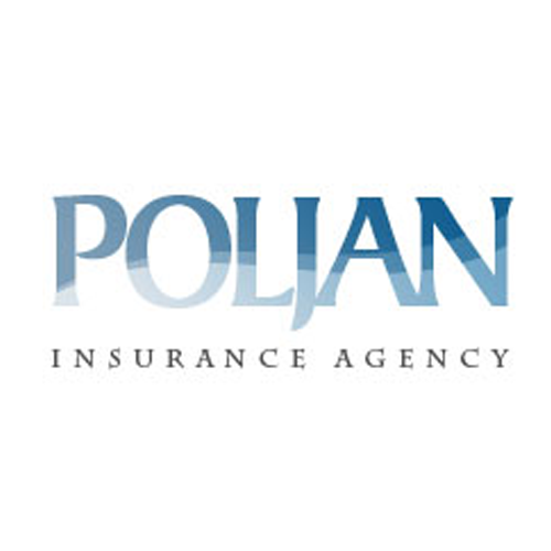Poljan Insurance Agency Logo