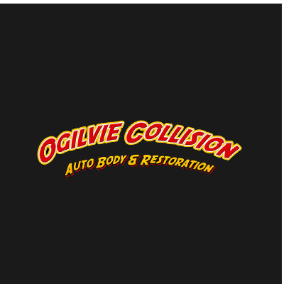 Ogilvie Collision Logo