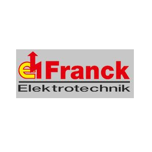 Logo Franck Elektrotechnik GmbH
