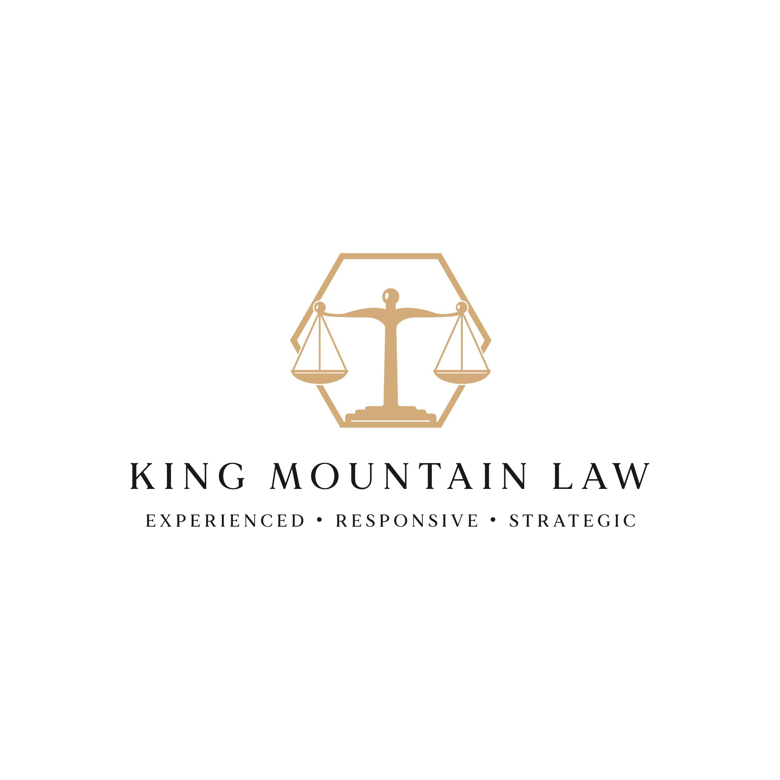 King Mountain Law