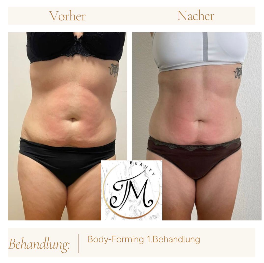 TM-Beauty by Tamara Makivic, Oberemattstrasse 33 in Pratteln