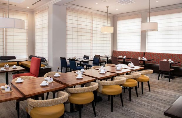 Images Hilton Garden Inn BWI Airport
