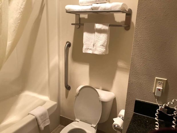 Images Best Western Plover-Stevens Point Hotel & Conference Ctr