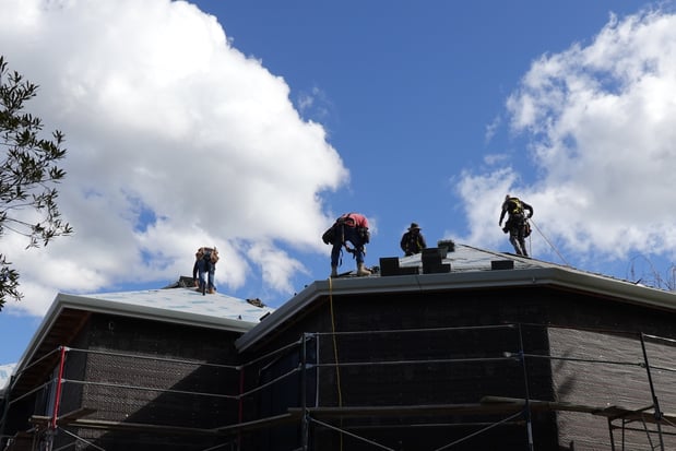 Images South Creek Roofing & Waterproofing Inc.