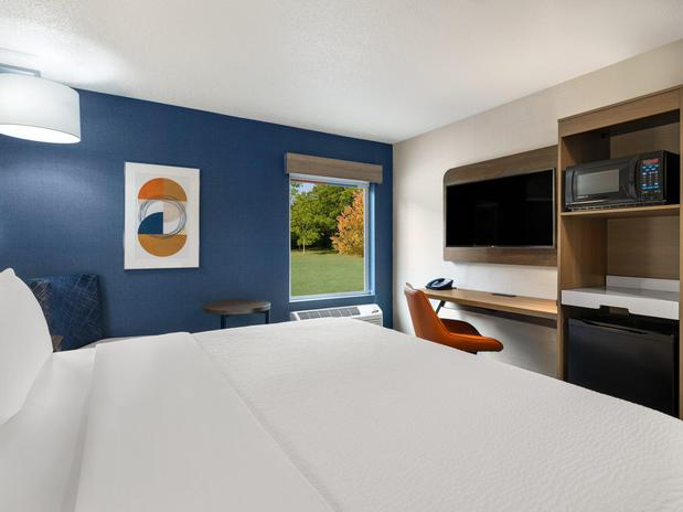 Images Holiday Inn Express Meadville (I-79 Exit 147A), an IHG Hotel