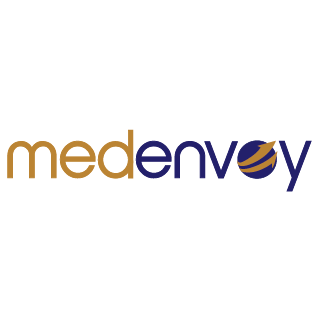 MedEnvoy Global Logo MedEnvoy Global Inc. Austin (512)256-0570