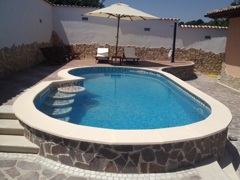 Images Piscine Design