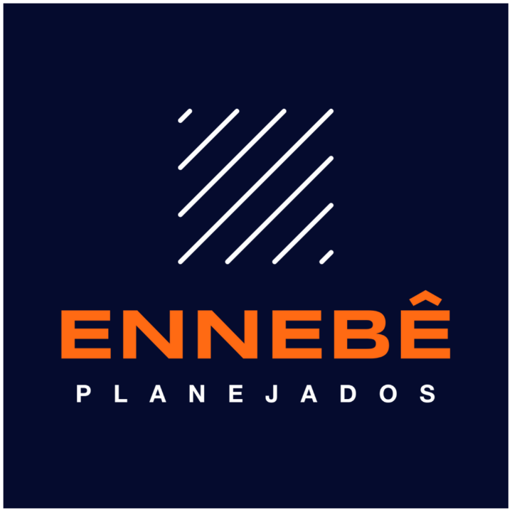 Ennebê Planejados Logo