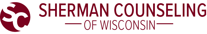 Sherman Counseling of Wisconsin Logo