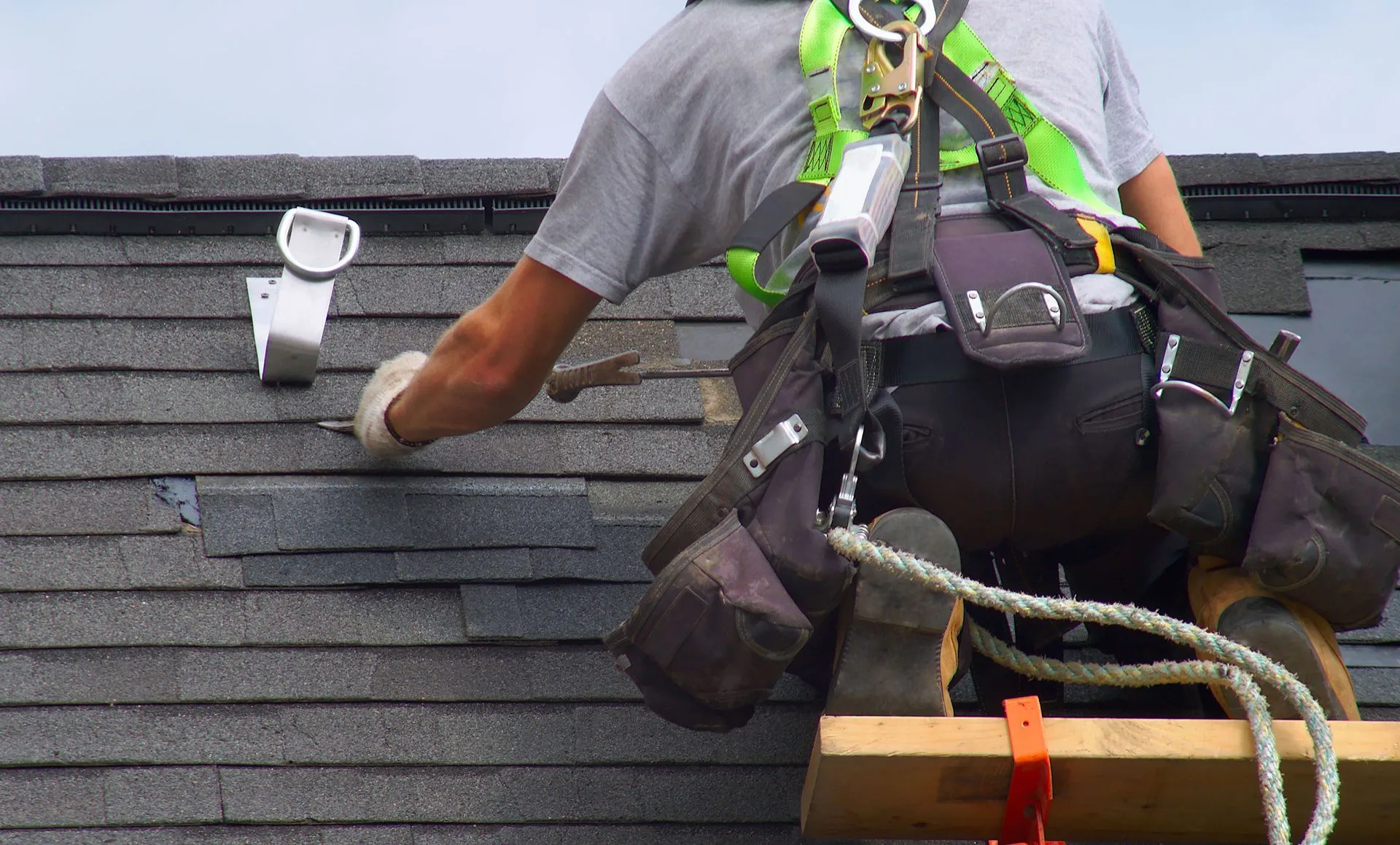 Regan Roofing, Inc. Image