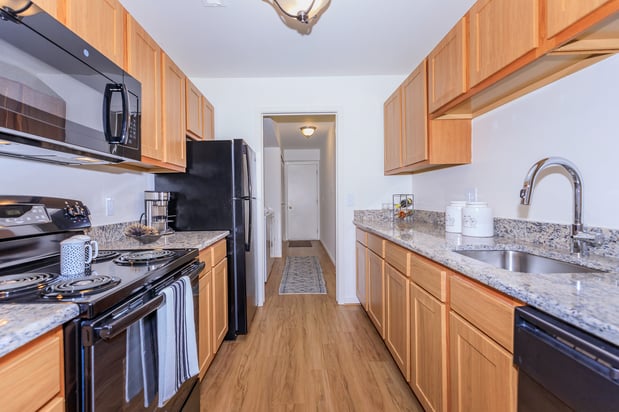 Images Manors at Knollwood