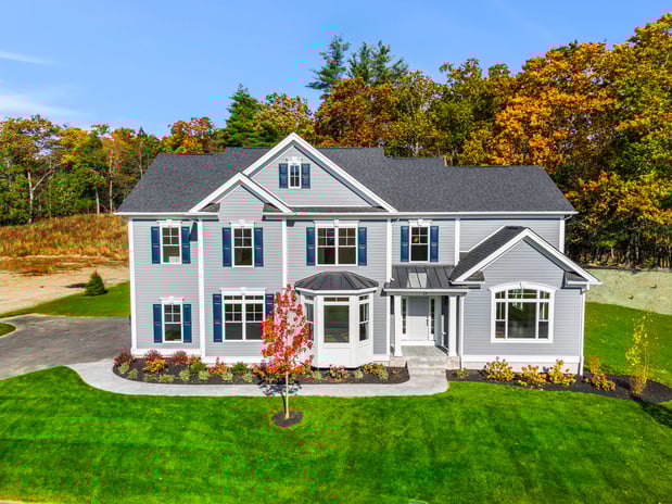 Images Rookery Lane at Concord by Pulte Homes