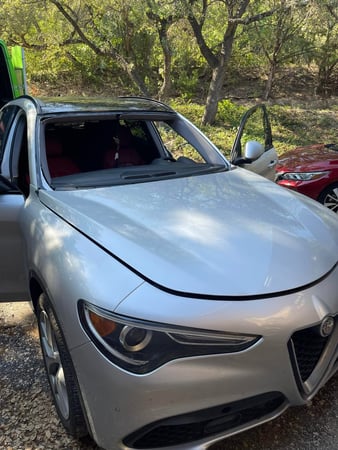 Images Rockstar Windshield Repair
