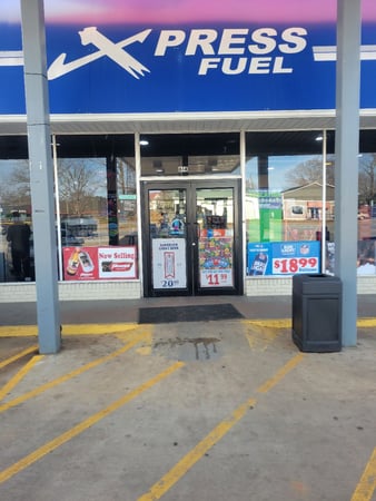 Images CoinFlip Bitcoin ATM - Xpress Mart 103 (Westminster)