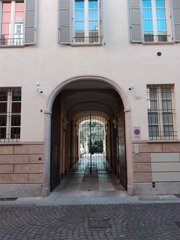 Images Molinari Avv. Gaia